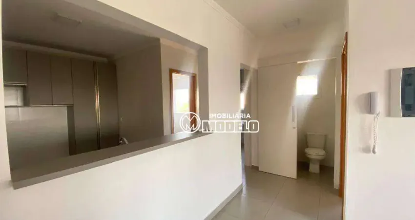 Apartamento com 2 dormitórios à venda, 76 m² por r$ 470.000,00 - são dimas - piracicaba/sp