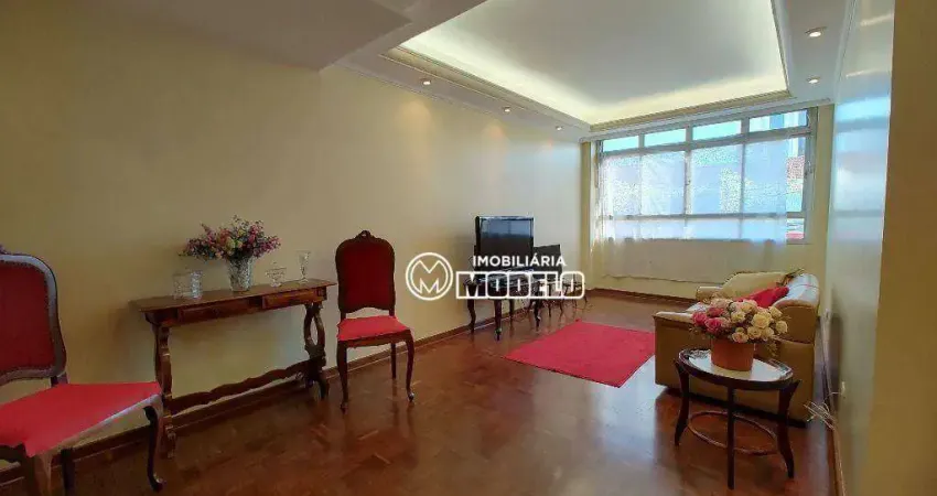 Apartamento com 3 dormitórios à venda, 106 m² por r$ 300.000,00 - centro - piracicaba/sp