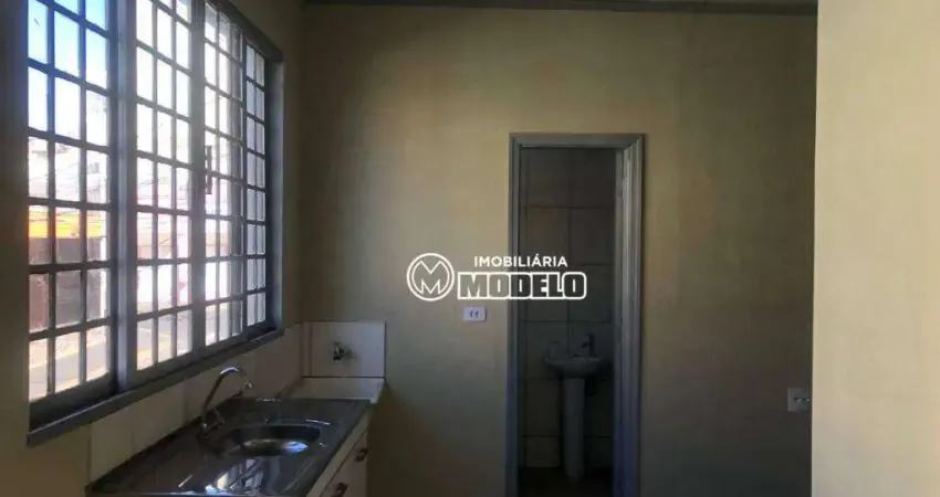 Kitnet com 1 dormitório para alugar, 55 m² por r$ 1.500,00/mês - centro - piracicaba/sp