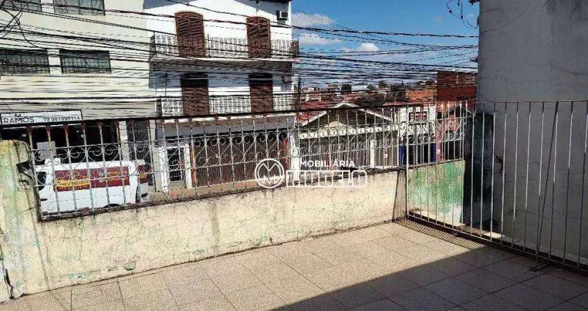 Casa com 2 dormitórios à venda, 102 m² por r$ 245.000,00 - paulicéia - piracicaba/sp