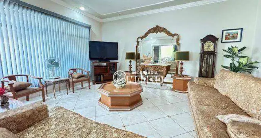 Casa com 3 dormitórios à venda, 214 m² por r$ 1.850.000,00 - são dimas - piracicaba/sp