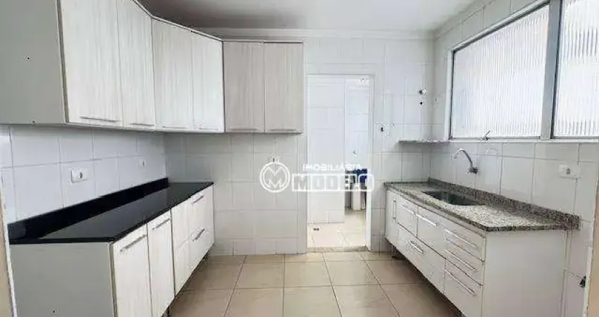 Apartamento com 1 dormitório à venda, 47 m² por r$ 165.000 - centro - piracicaba/sp