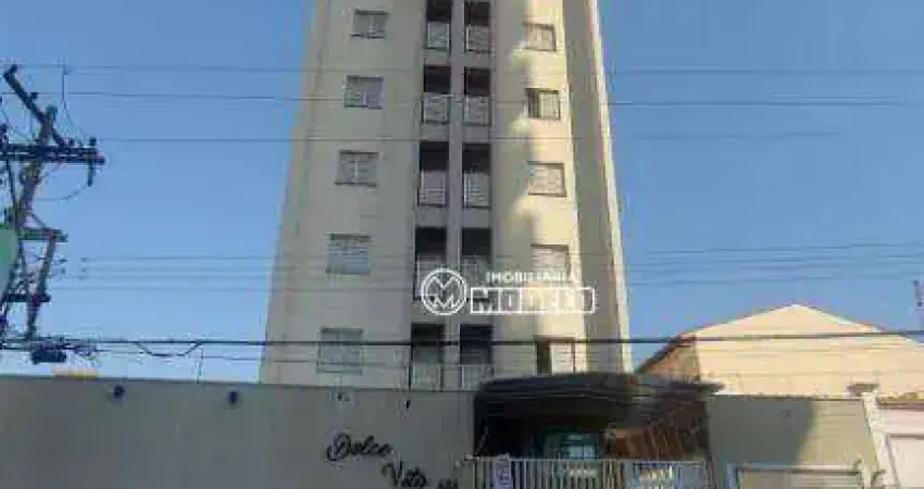Apartamento com 1 dormitório para alugar, 50 m² por r$ 3.030,00/mês - são dimas - piracicaba/sp