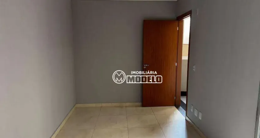 Apartamento com 2 dormitórios à venda, 45 m² por r$ 195.000,00 - piracicamirim - piracicaba/sp