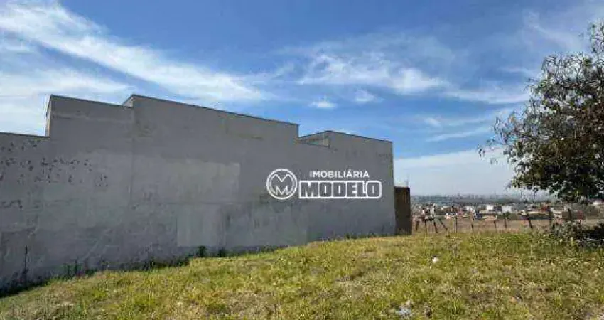 Terreno à venda, 245 m² por r$ 145.000,00 - loteamento vem viver piracicaba i - piracicaba/sp