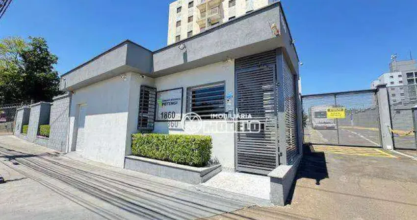 Apartamento com 3 dormitórios à venda, 73 m² por r$ 230.000,00 - morumbi - piracicaba/sp