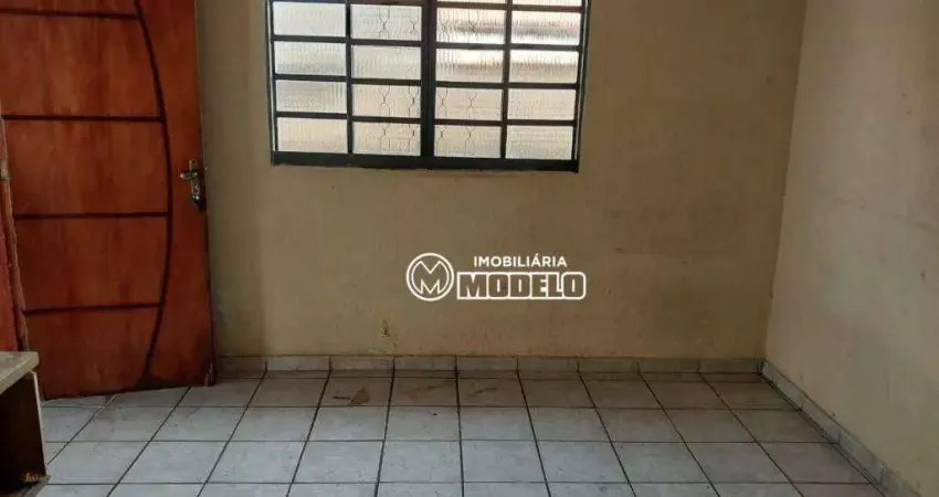 Casa com 2 dormitórios à venda, 150 m² por r$ 450.000,00 - piracicamirim - piracicaba/sp