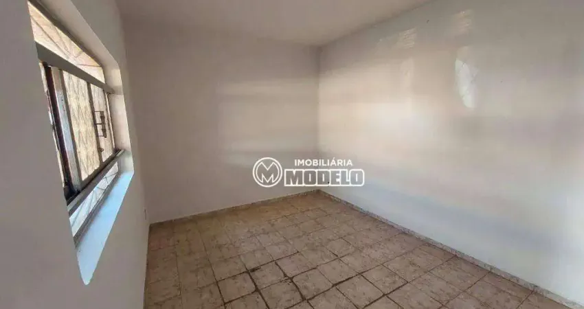 Casa com 3 dormitórios à venda, 84 m² por r$ 299.000,00 - vila prudente - piracicaba/sp