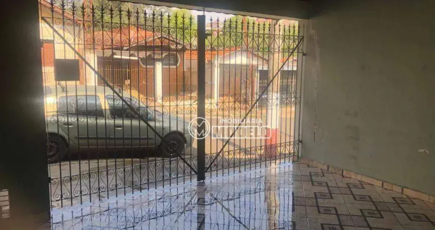 Casa à venda, 120 m² por r$ 280.000,00 - jaraguá - piracicaba/sp