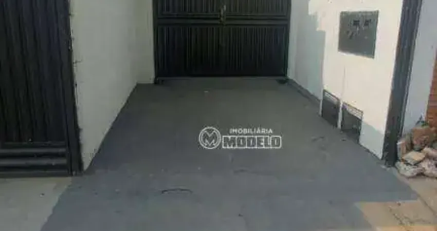 Casa com 1 dormitório para alugar, 100 m² por r$ 1.000,00/mês - jardim algodoal - piracicaba/sp