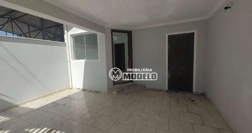 Casa com 2 dormitórios à venda, 87 m² por r$ 300.000,00 - são judas tadeu - saltinho/sp