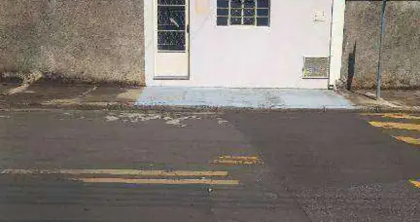 Casa com 1 dormitório para alugar, 55 m² por r$ 900,00/mês - jardim ipanema - piracicaba/sp