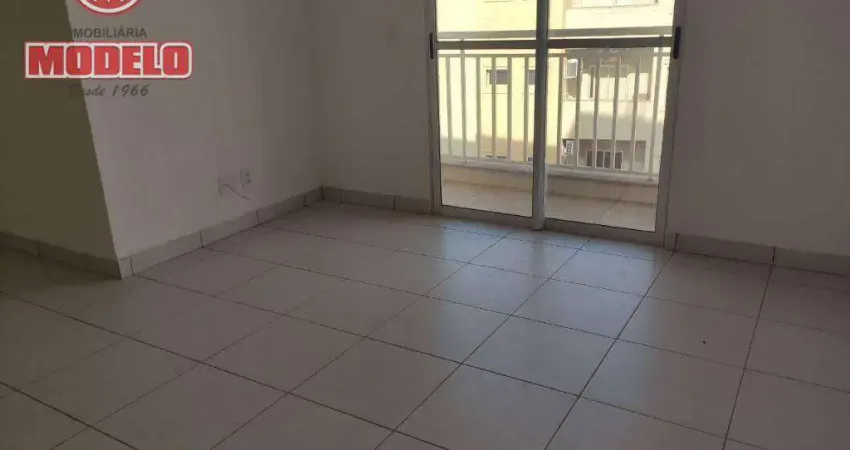 Apartamento com 3 dormitórios à venda, 75 m² por r$ 350.000,00 - nova américa - piracicaba/sp