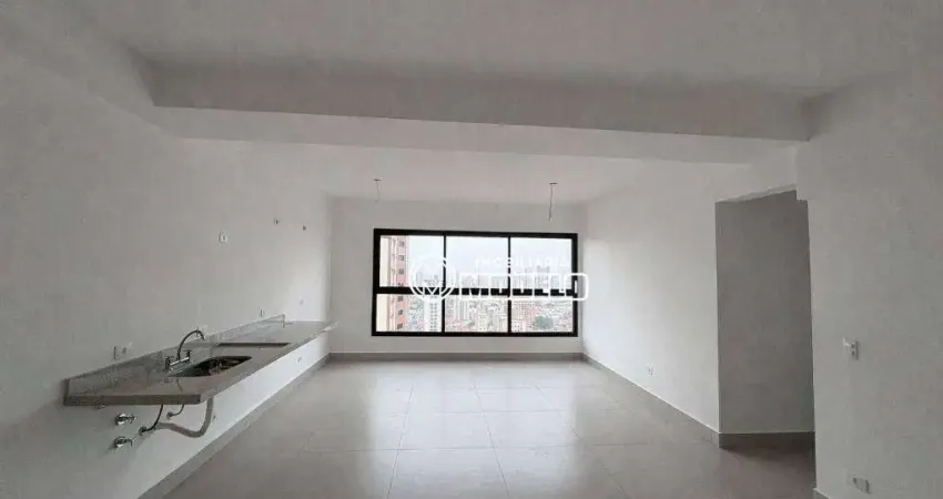 Apartamento com 3 dormitórios à venda, 81 m² por R$ 789.000,00 - Alemães - Piracicaba/SP