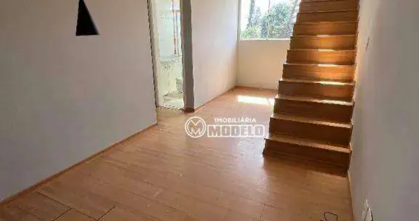 Apartamento com 3 dormitórios à venda, 133 m² por R$ 350.000,00 - Jardim Elite - Piracicaba/SP