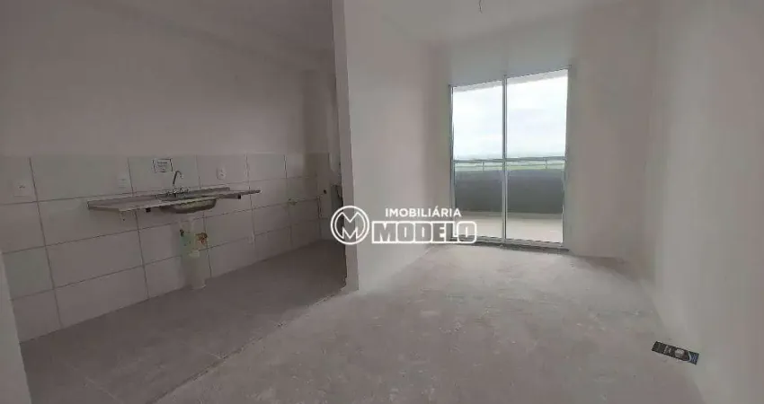 Apartamento com 2 dormitórios à venda, 60 m² por R$ 385.000,00 - Jardim Firenze - Santa Bárbara D'Oeste/SP