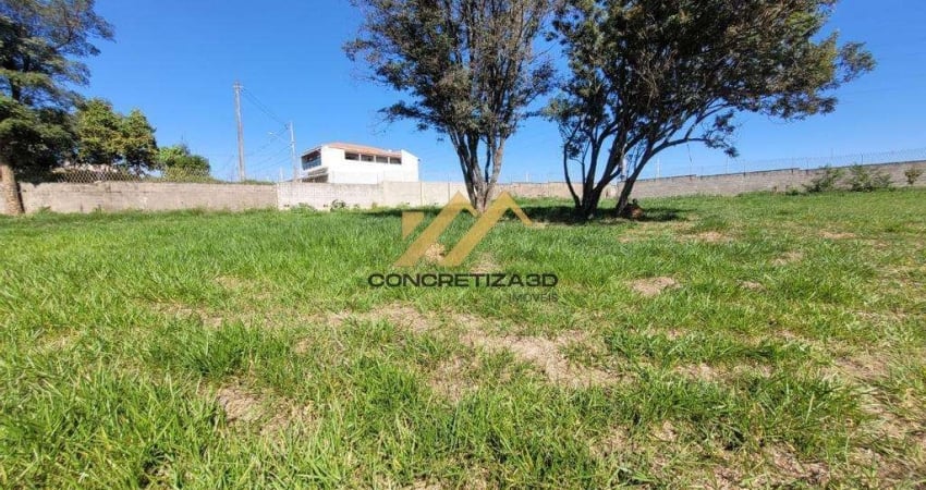 Terreno à venda em Indaiatuba, Lagos de Shanadu, com 5700 m², Lagos de Shanadu
