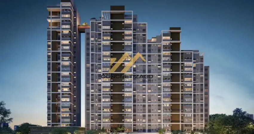 Apartamento com 3 suítes à venda, 114.89 m² - Storia - Indaiatuba/SP