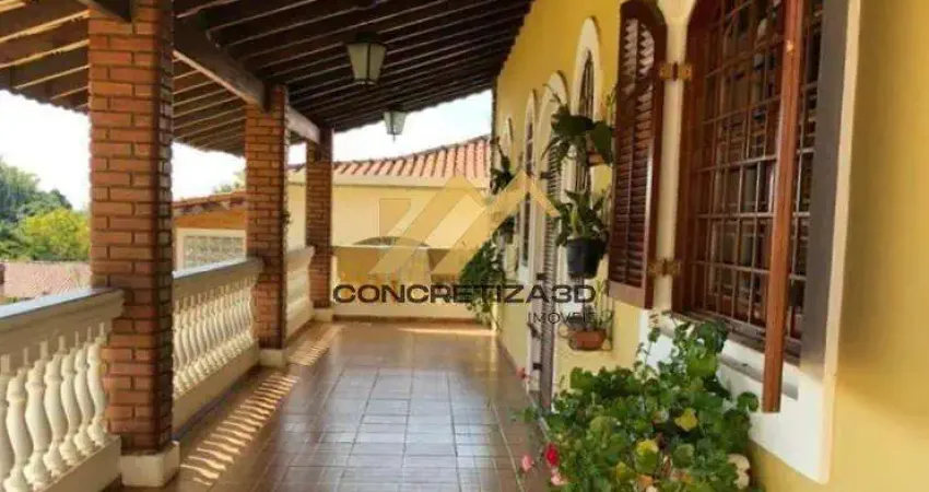 Chácara à venda em itupeva, cafezal vi, com 4 quartos, com 1020 m²