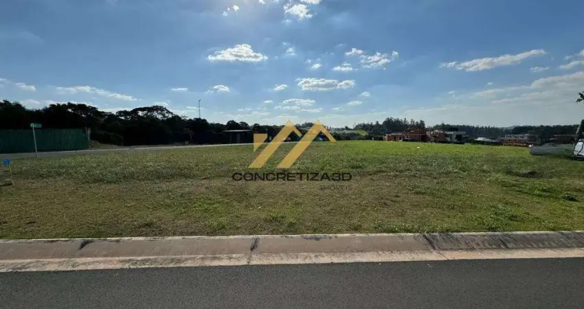 Terreno à venda em Indaiatuba, Parque Villa dos Pinheiros, com 510 m², Parque Villa dos Pinheiros