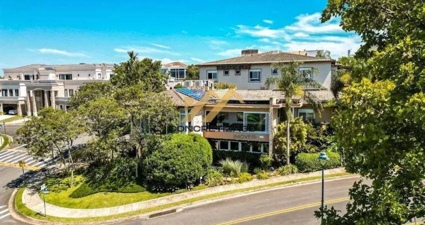 Casa à venda em Indaiatuba, Jardim Vila Paradiso, com 4 suítes, com 371 m², Jardim Vila Paradiso