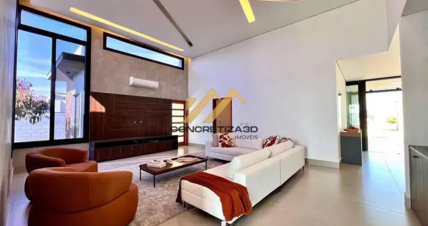 Casa à venda em Indaiatuba, Condomínio Quintas da Terracota, com 7 quartos, com 455.09 m²
