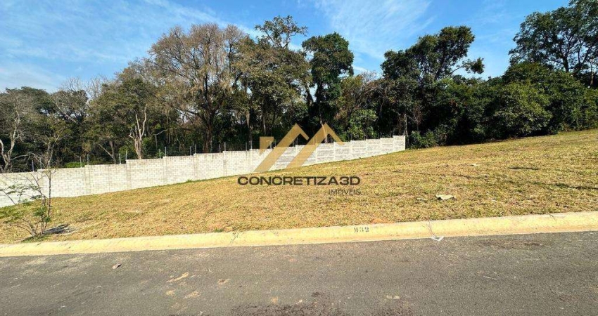 Terreno à venda em Indaiatuba, Residencial London Park, com 318 m², Residencial London Park