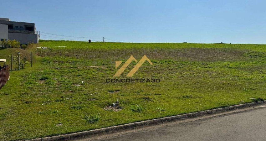 Terreno à venda em Indaiatuba, Jardim Quintas da Terracota, com 1200 m²