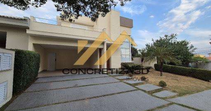 Sobrado à venda em Indaiatuba, Vila Avaí, com 5 quartos, com 352.91 m², Residencial Avaí