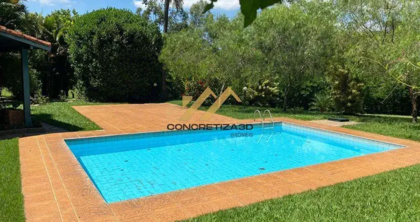 Fazenda à venda em Indaiatuba, Tombadouro, com 14 quartos, com 156798.87 m²