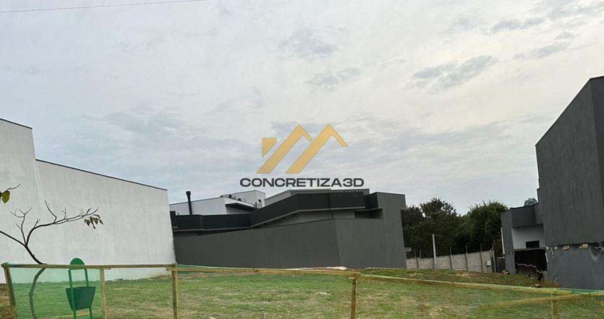 Terreno à venda em Indaiatuba, Jardim Laguna, com 374 m², Jardim Laguna