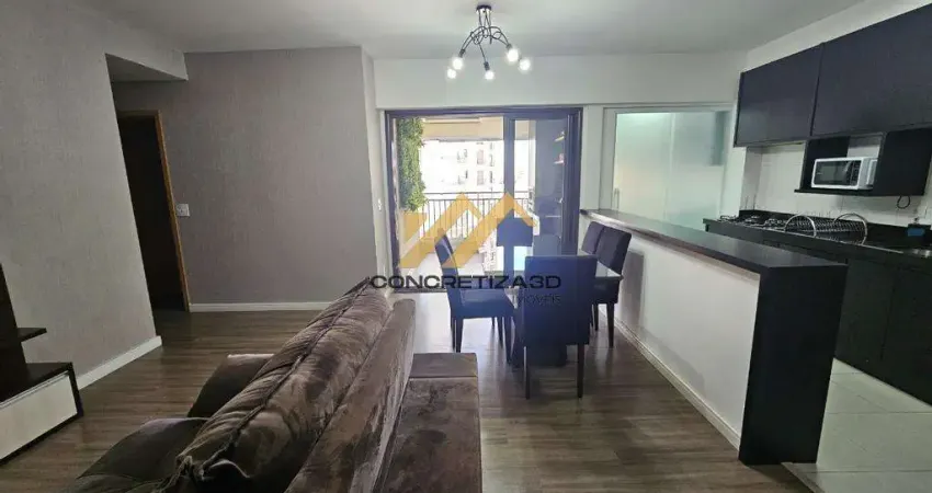 Apartamento com 3 quartos para alugar, 93 m² - the park view - indaiatuba/sp