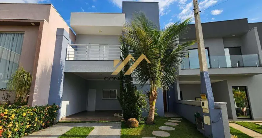 Sobrado com 3 quartos à venda, 143 m² - jardins do império - indaiatuba/sp