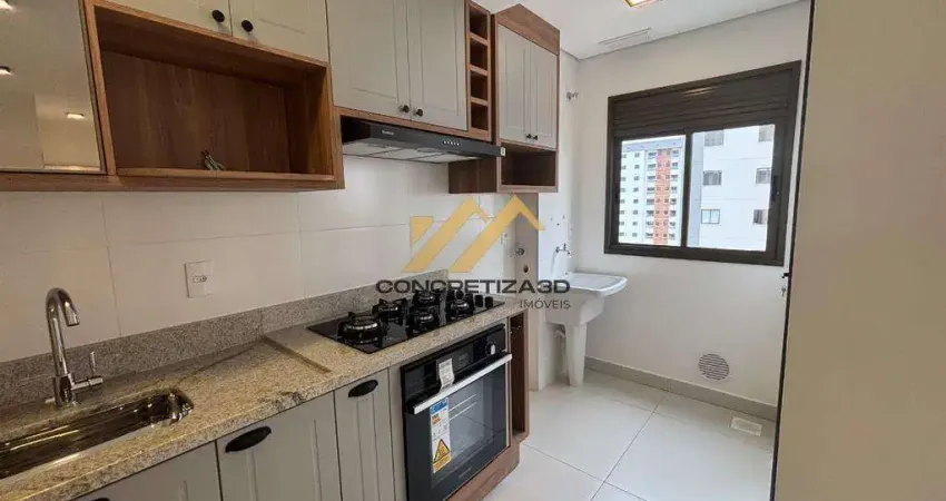 Apartamento com 3 quartos para alugar, 74.06 m² - manai residence - indaiatuba/sp
