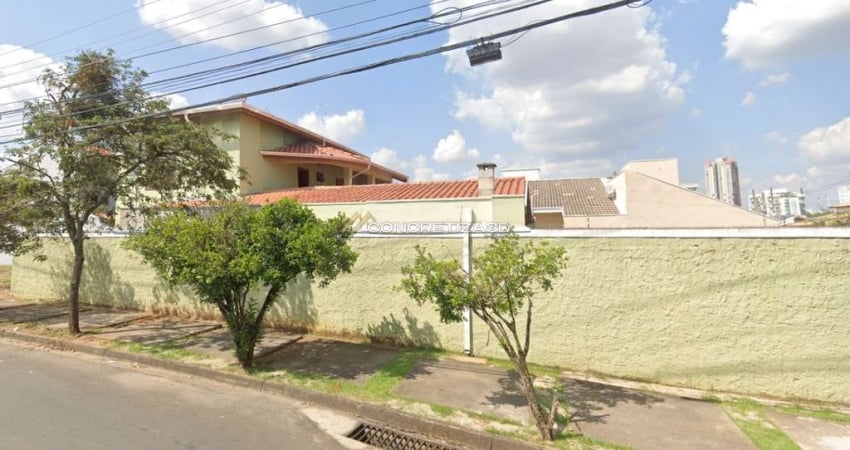 Sobrado à venda em Indaiatuba, Jardim Esplanada, com 3 quartos, com 141 m², Esplanada l