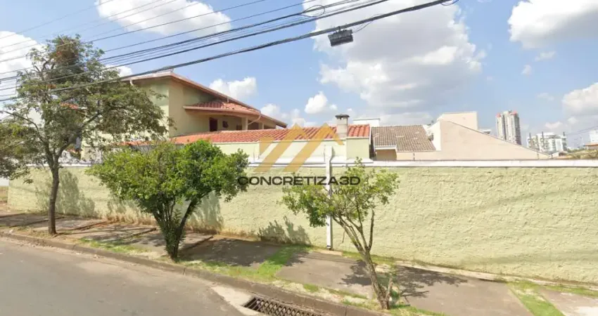 Sobrado à venda em Indaiatuba, Jardim Esplanada, com 3 quartos, com 141 m², Esplanada l