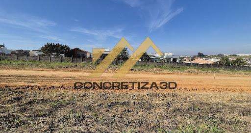 Terreno à venda em Indaiatuba, Chácara Belvedere, com 300 m², Residencial Terras de Obwalden