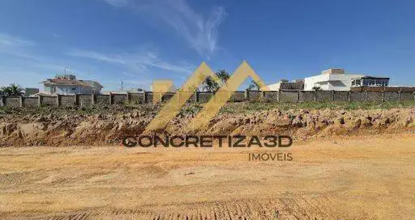 Terreno à venda em Indaiatuba, Chácara Belvedere, com 300 m², Loteamento Terras de Obwalden