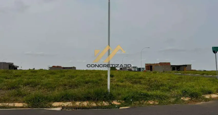 Terreno à venda em Indaiatuba, Jardim Esplanada, com 433 m², Condomínio Dona Maria Cândida