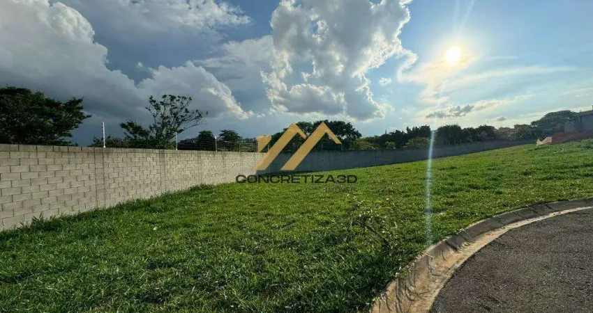 Terreno à venda em Indaiatuba, Residencial London Park, com 465.59 m², London Park