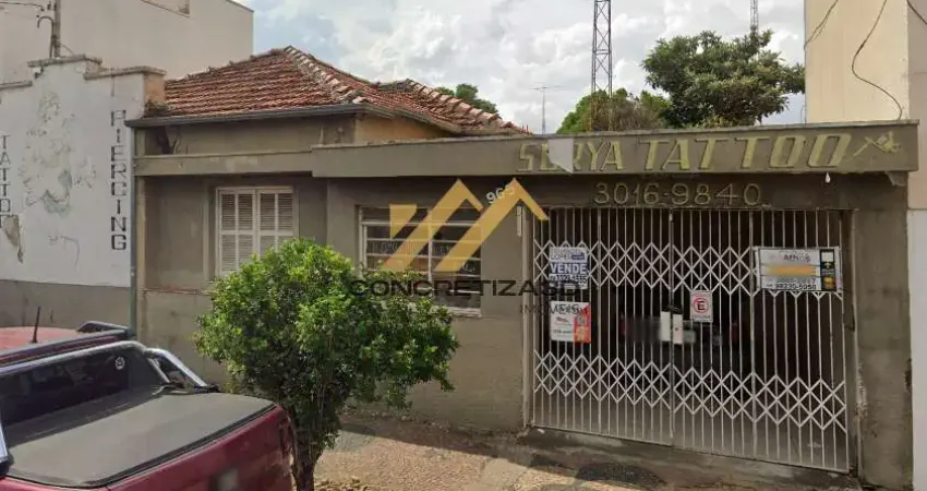 Casa à venda em Indaiatuba, Centro, com 3 quartos, com 107.36 m²
