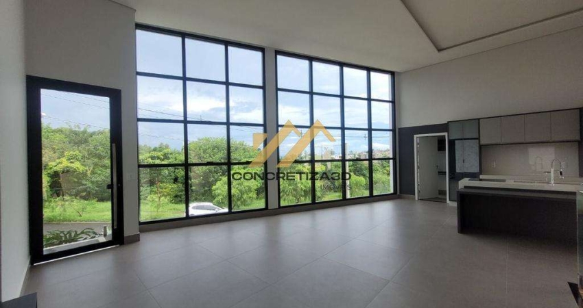 Casa à venda em Indaiatuba, Jardim Residencial Helvétia Park I, com 4 suítes, com 246 m²