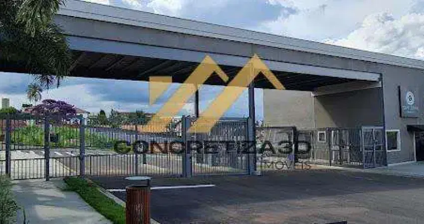 Terreno à venda em Indaiatuba, Jardim Park Meraki, com 350 m², Residencial Santorini