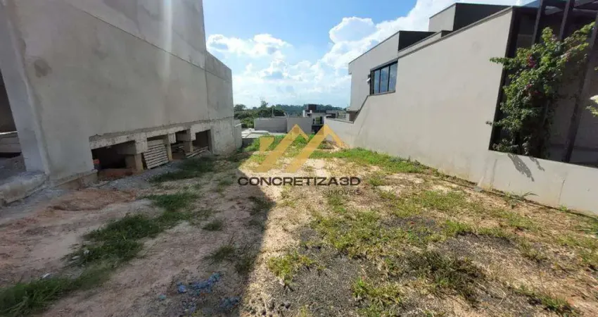 Terreno à venda em Indaiatuba, Jardim Mantova, com 227 m², Jardim Mantova