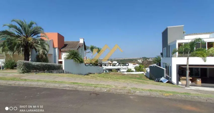Terreno à venda em Indaiatuba, Jardim Vila Paradiso, com 591.86 m², Jardim Vila Paradiso