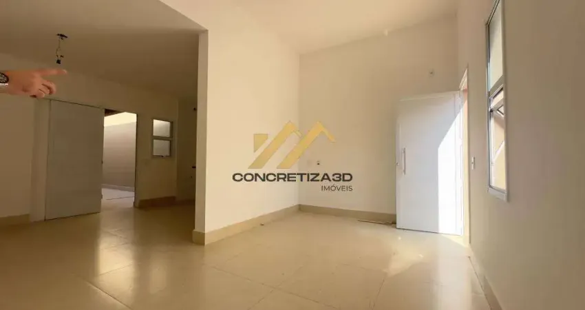 Casa à venda em Indaiatuba, Parque Residencial Sabiás, com 2 quartos, com 68 m²