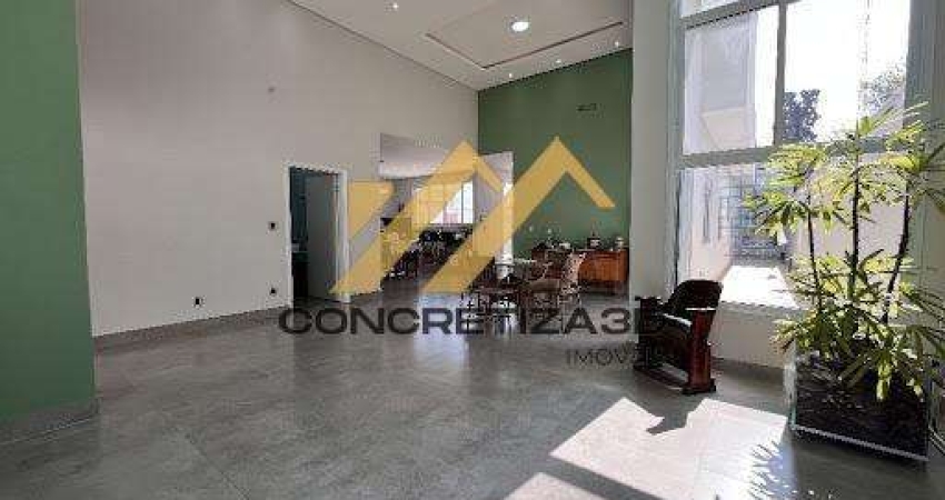 Casa à venda em Indaiatuba, Centro, com 5 quartos, com 373 m²