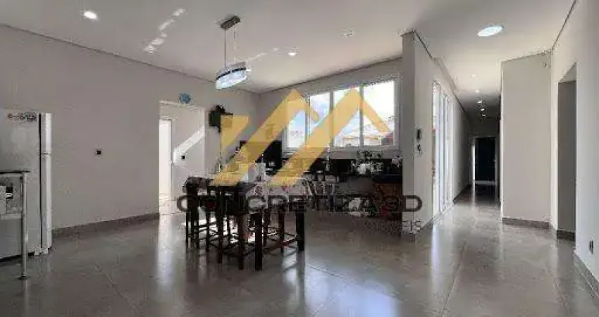 Casa com 5 quartos à venda na Rua Quinze de Novembro, 2359, Centro, Indaiatuba