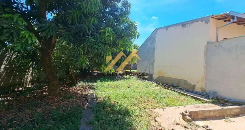 Terreno à venda em Indaiatuba, Jardim Europa II, com 402.85 m²