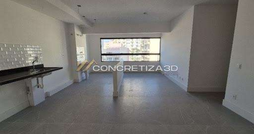 Apartamento à venda em Indaiatuba, Centro, com 3 quartos, com 84 m², Authoria